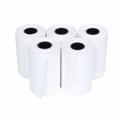 Thermal Roll Paper (799144) 100/cs